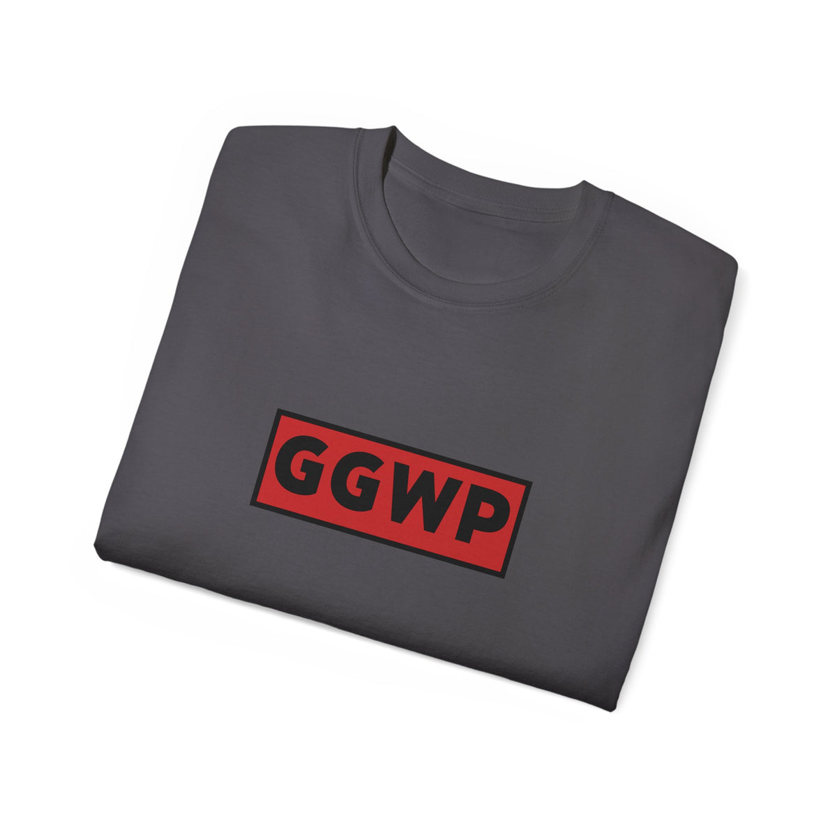 GGWP cotton T-shirt