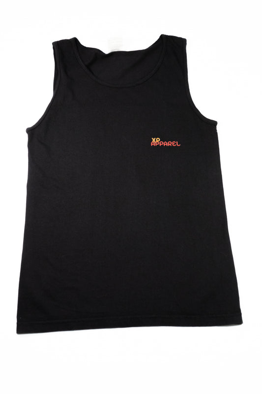 XP Apparel Gaming Cafe Tank