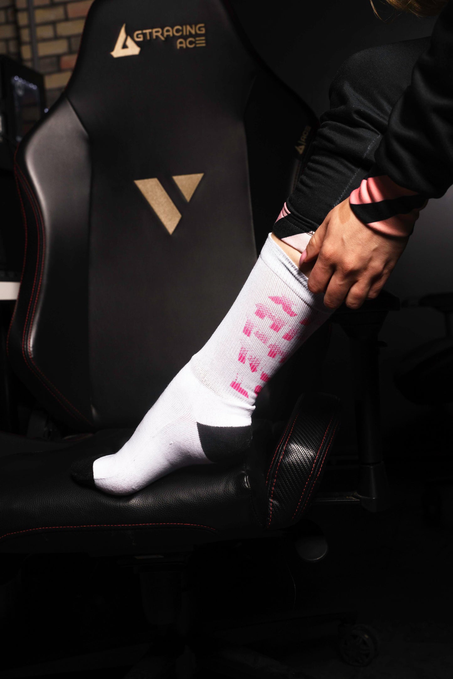 XP Apparel socks