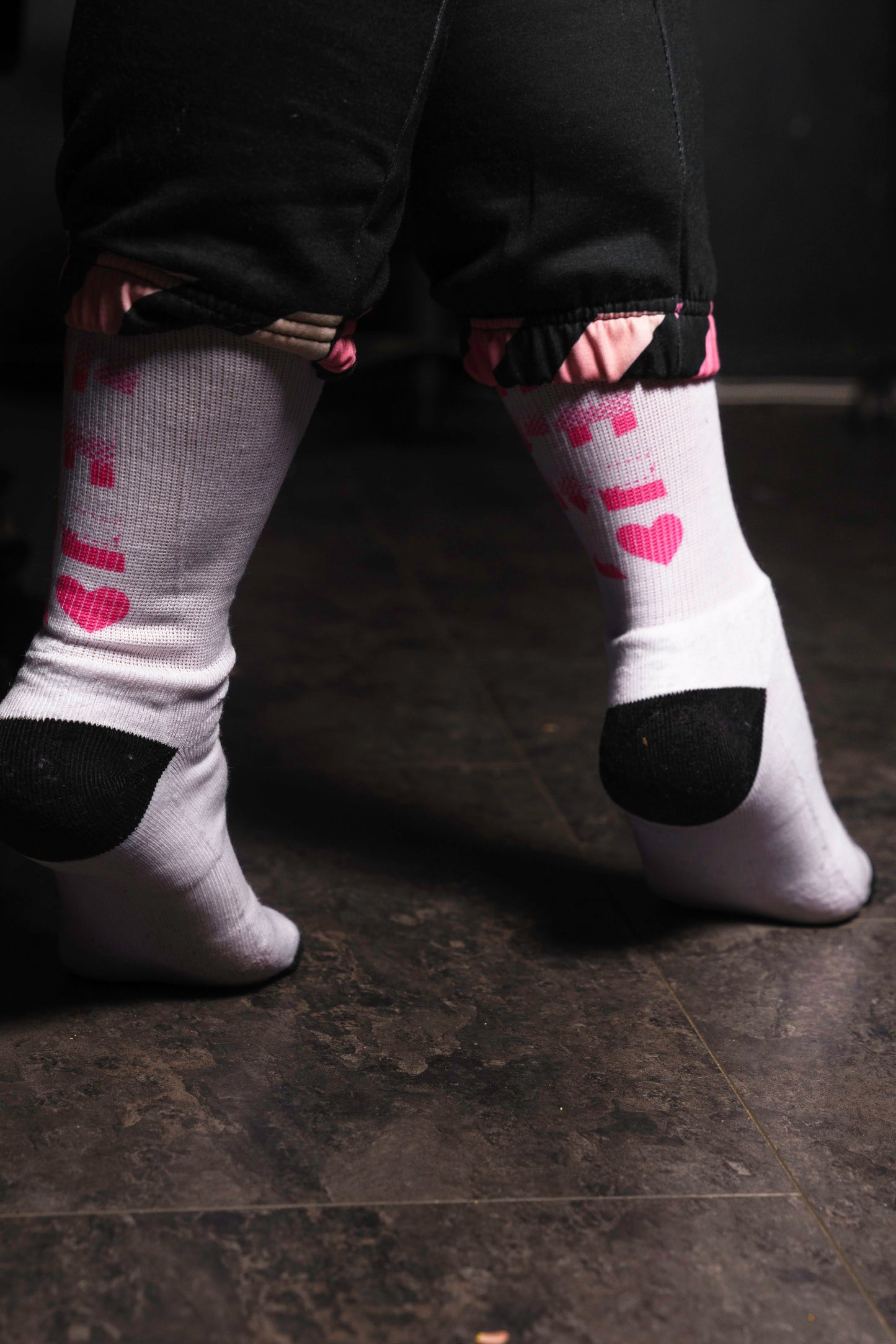 XP Apparel socks