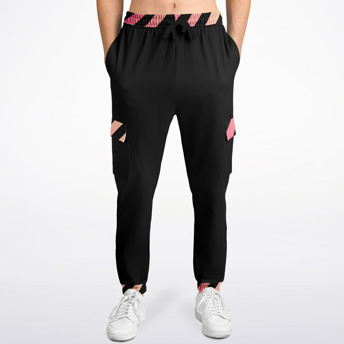 XP FITS Magic Hat Joggers