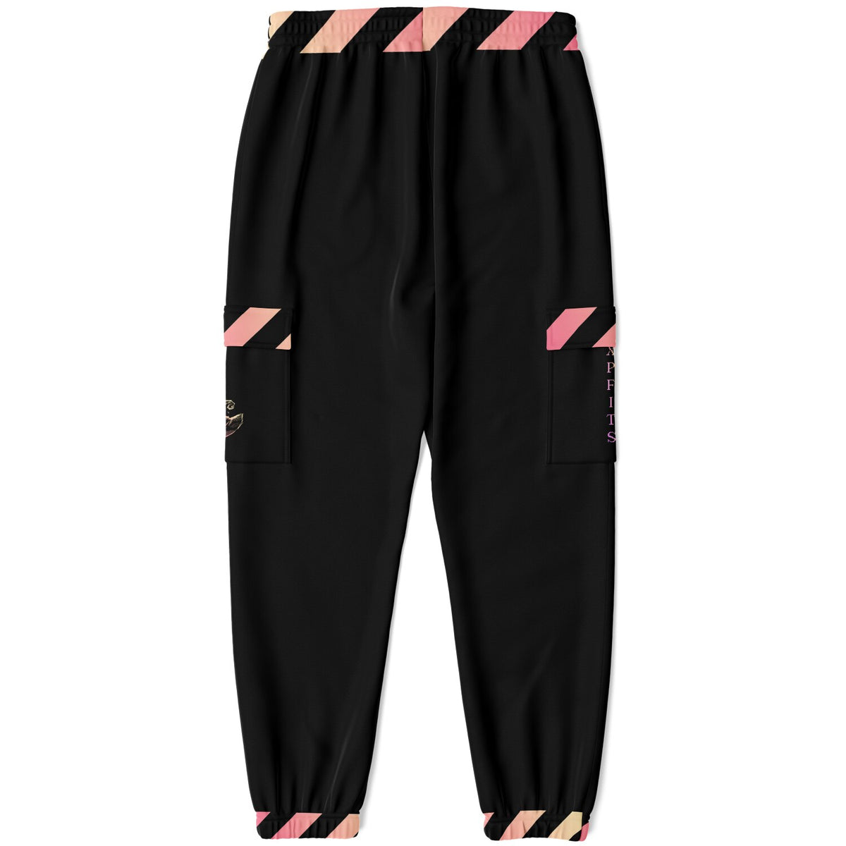 XP FITS Magic Hat Joggers