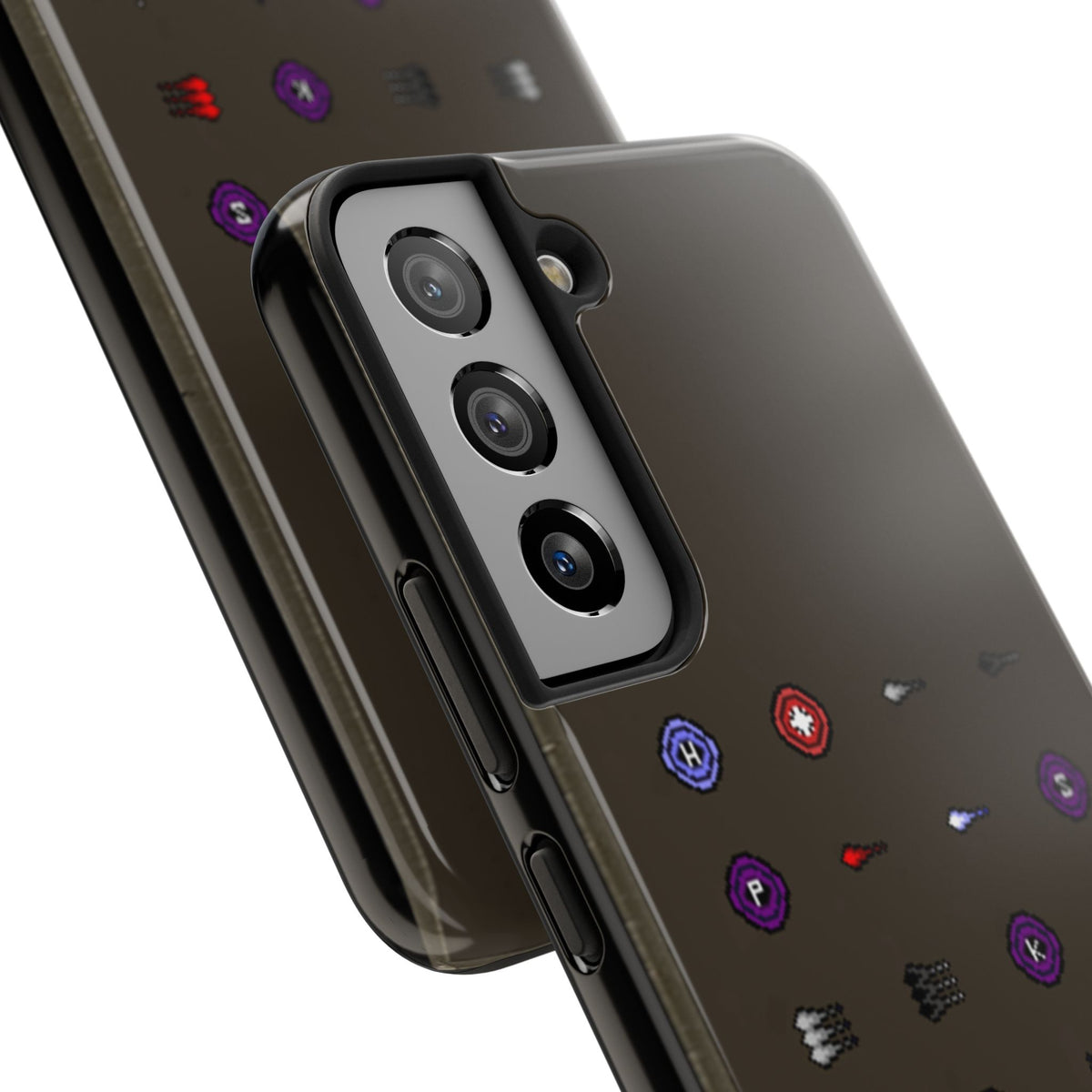 OSRS Ancients Spellbook Phone Case (Samsung Galaxy 26 | 25 | 24 | 23 | 22 | 21 )