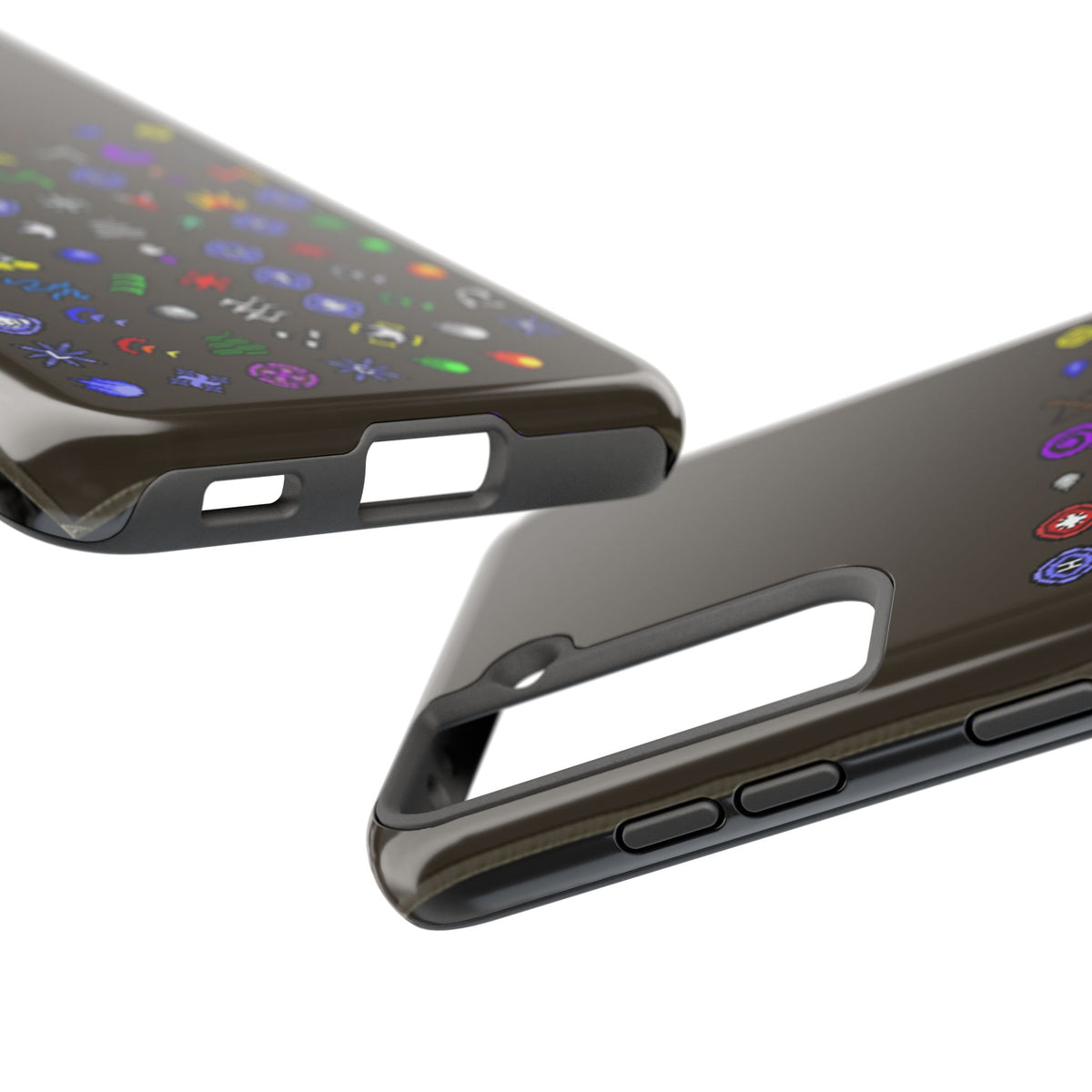 OSRS Standard Spellbook Phone Case ( Samsung Galaxy 26 , 25 , 24 , 23 , 22 , 21 )