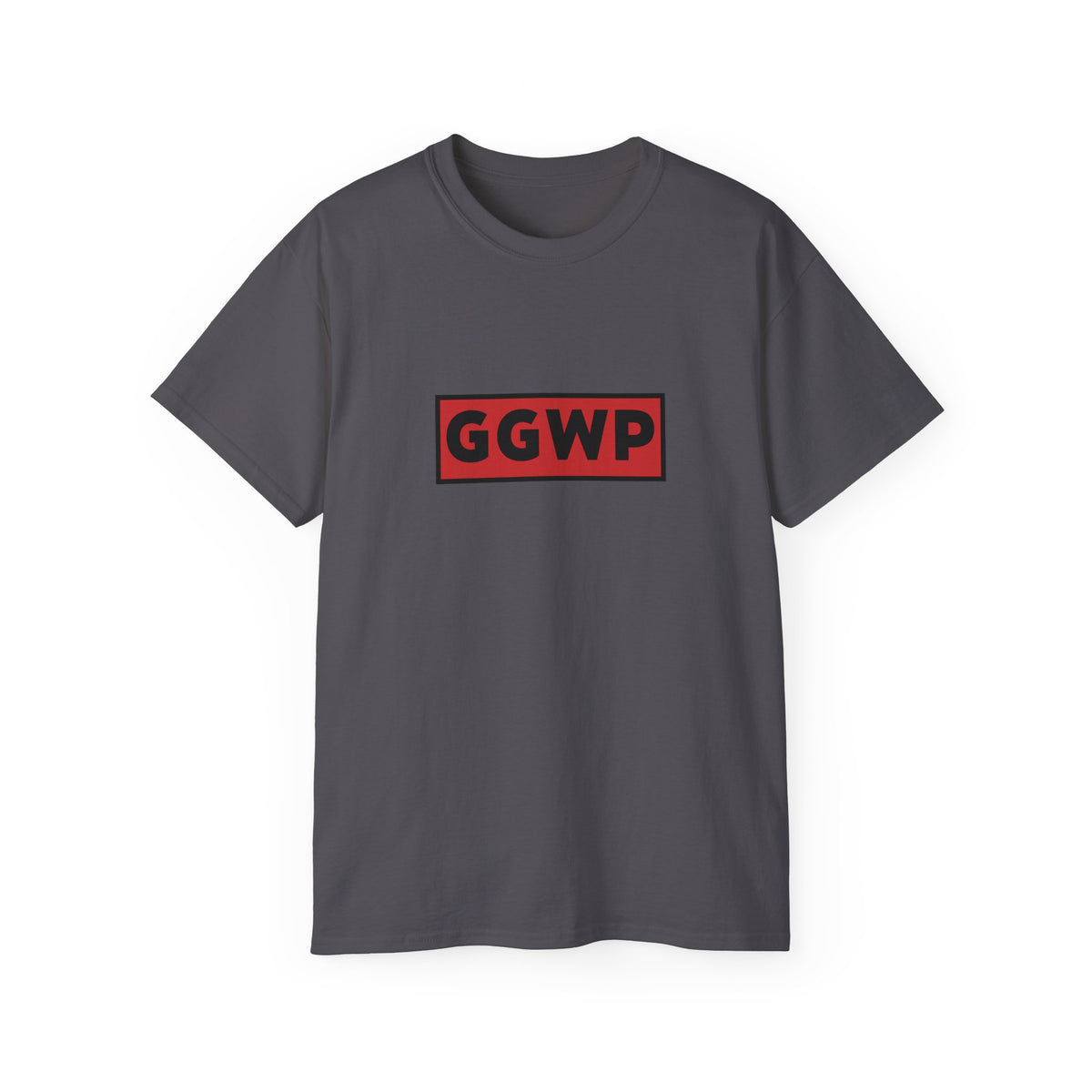 GGWP cotton T-shirt