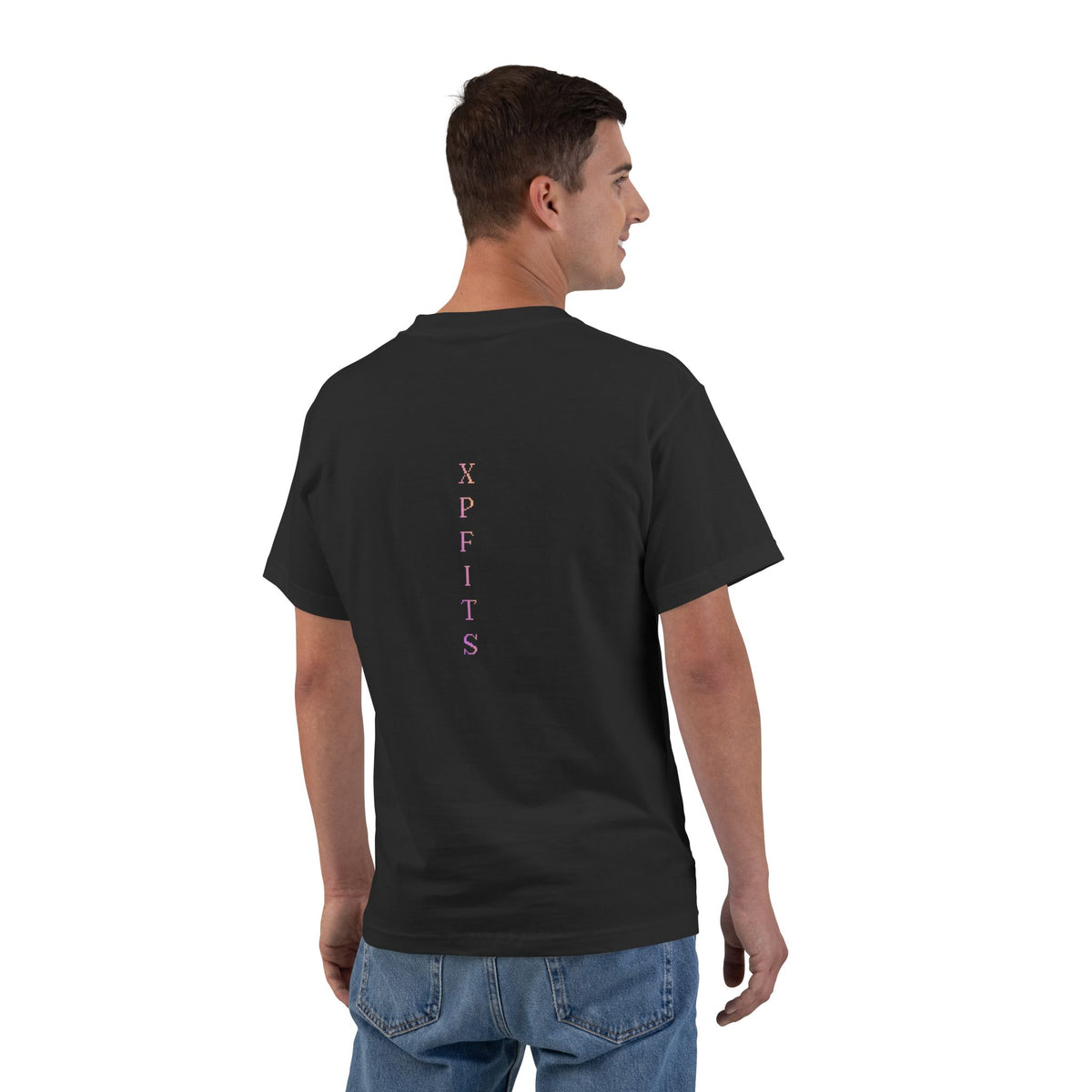 full combo? t shirt