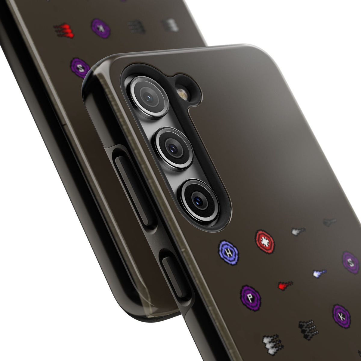 OSRS Ancients Spellbook Phone Case (Samsung Galaxy 26 | 25 | 24 | 23 | 22 | 21 )