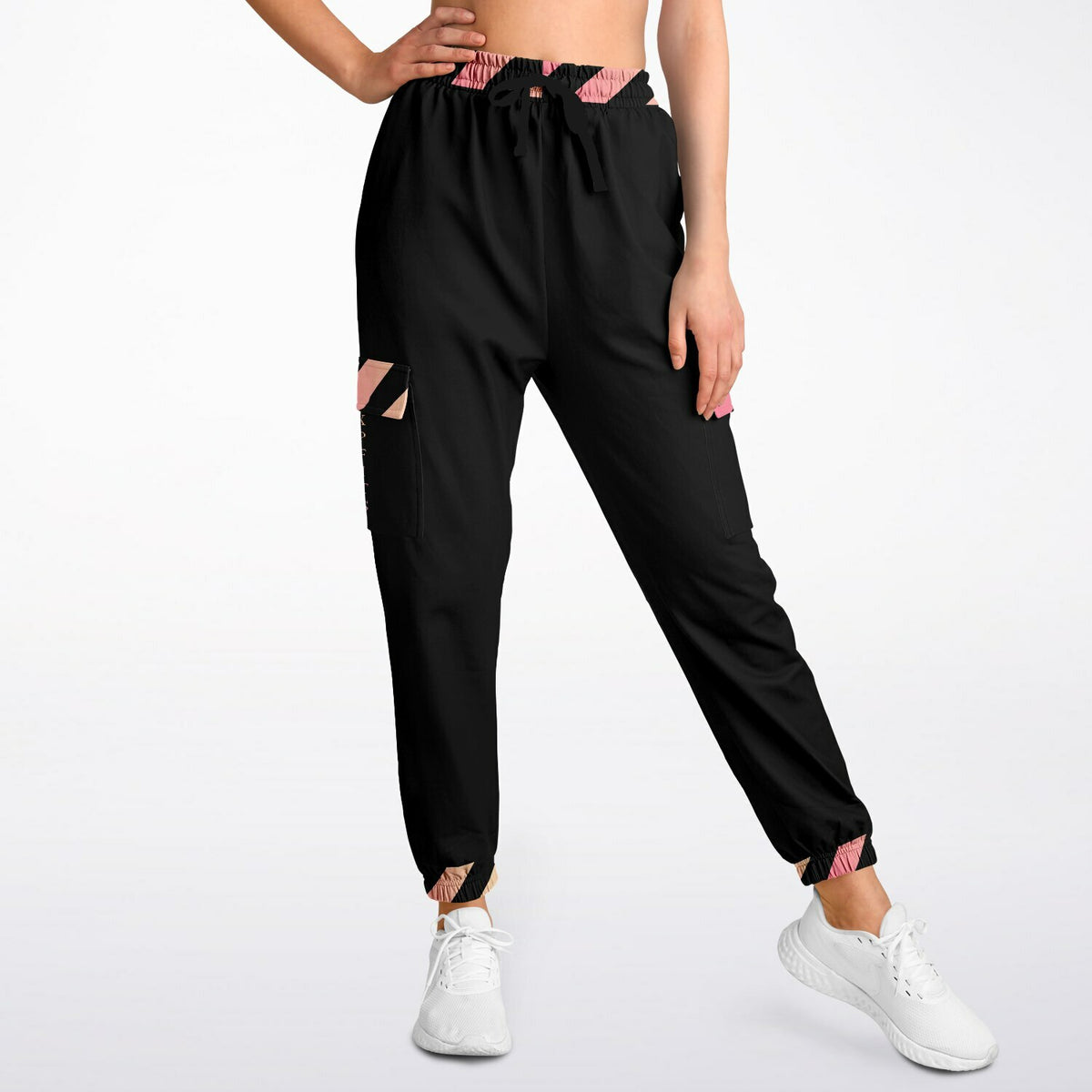 XP FITS Magic Hat Joggers