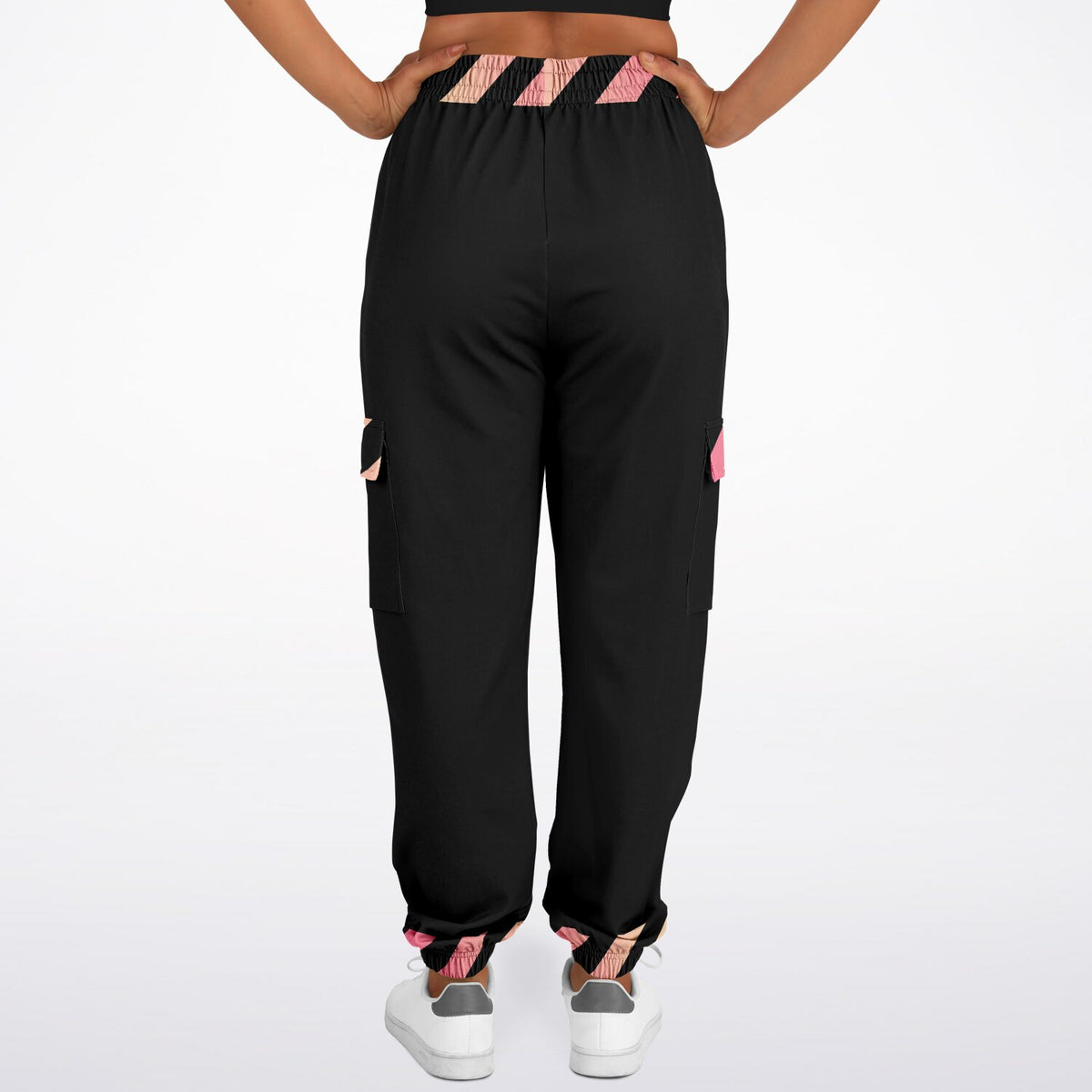 XP FITS Magic Hat Joggers