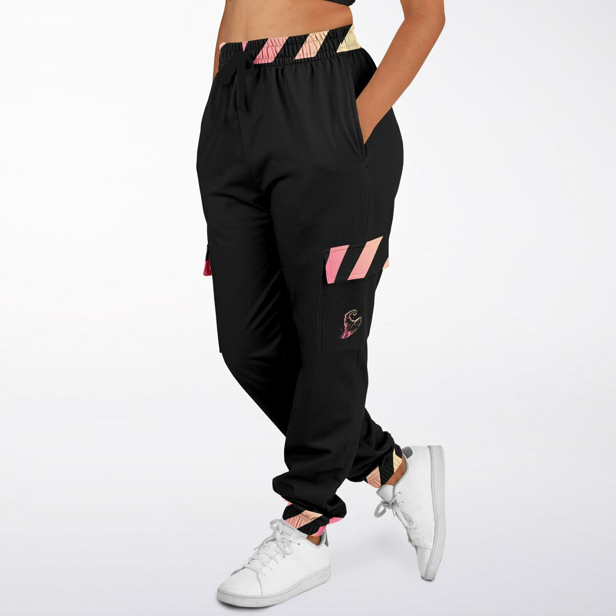 XP FITS Magic Hat Joggers