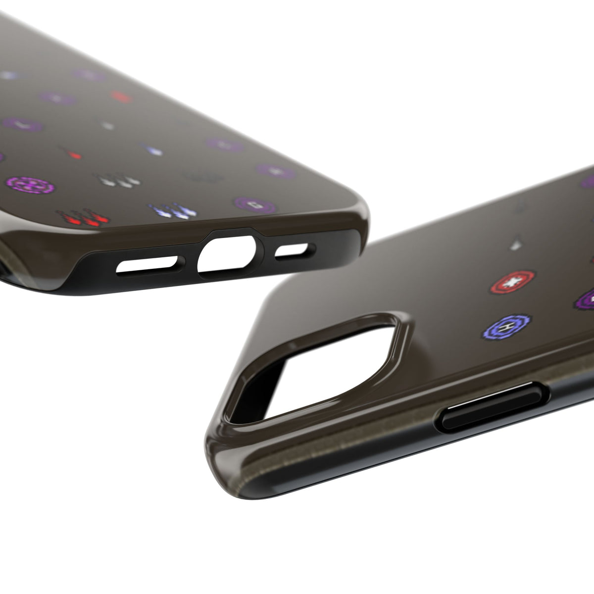 OSRS Ancient Spellbook Phone Case ( iPhone 18 , 17 , 16 , 15 , pro & pro max )