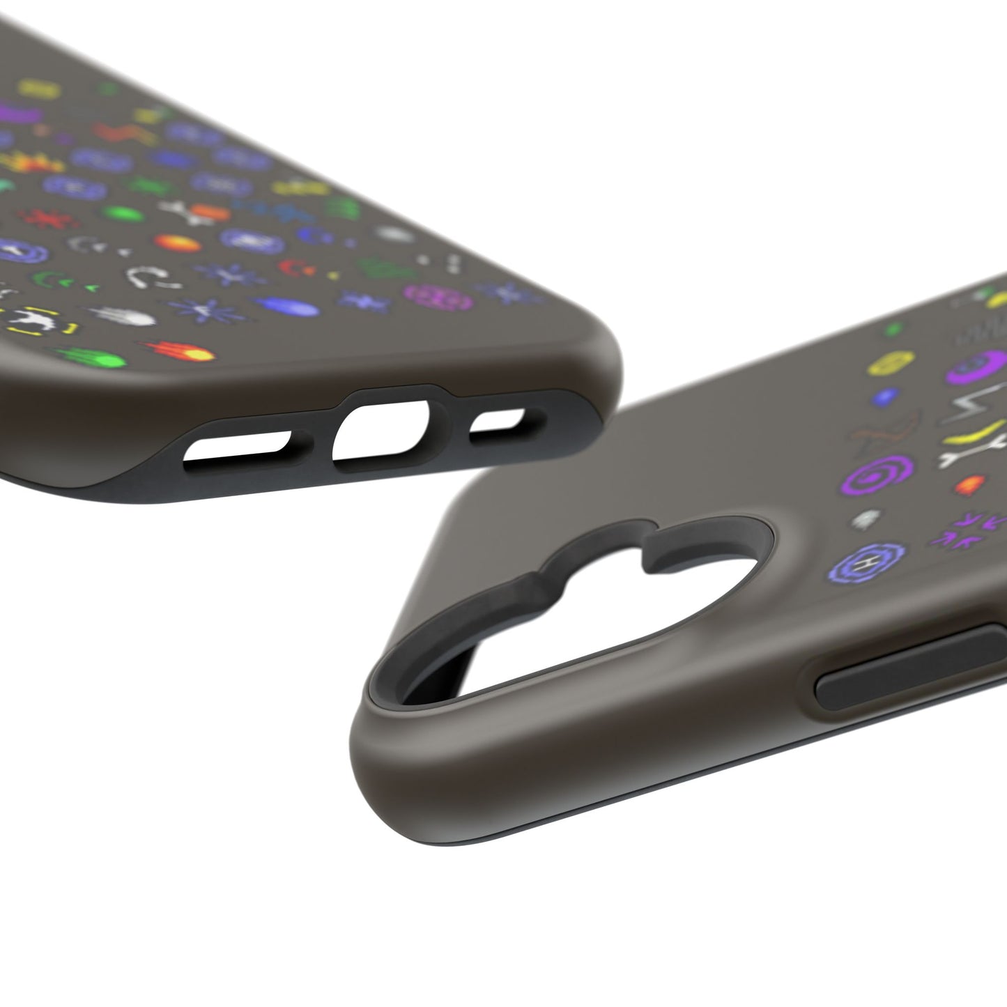 OSRS Magic Spells Phone case for [iPhone 16/ 16 Pro]