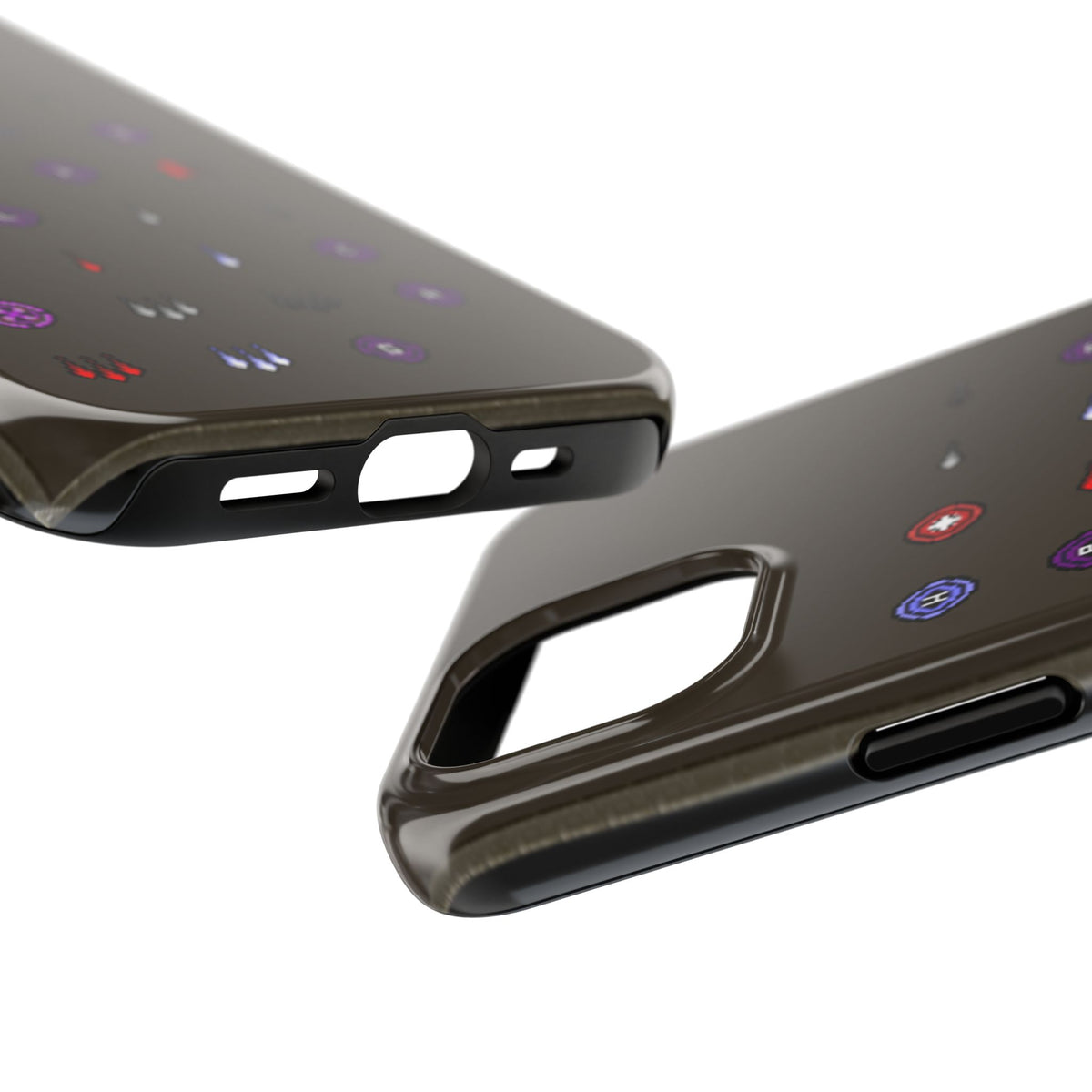 OSRS Ancient Spellbook Phone Case ( iPhone 18 , 17 , 16 , 15 , pro & pro max )