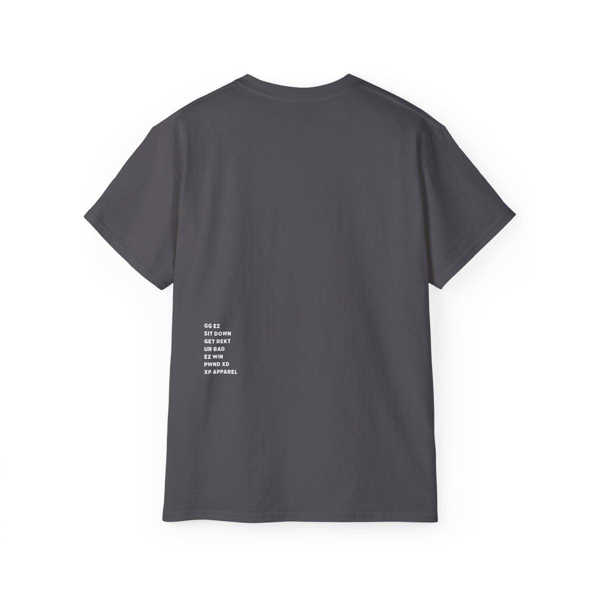GGWP cotton T-shirt