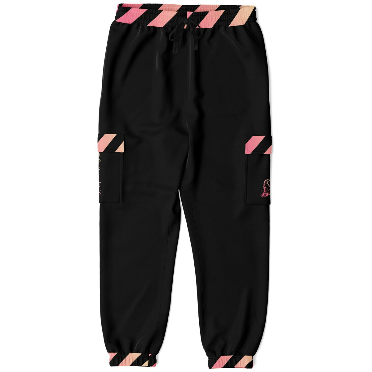 XP FITS Magic Hat Joggers