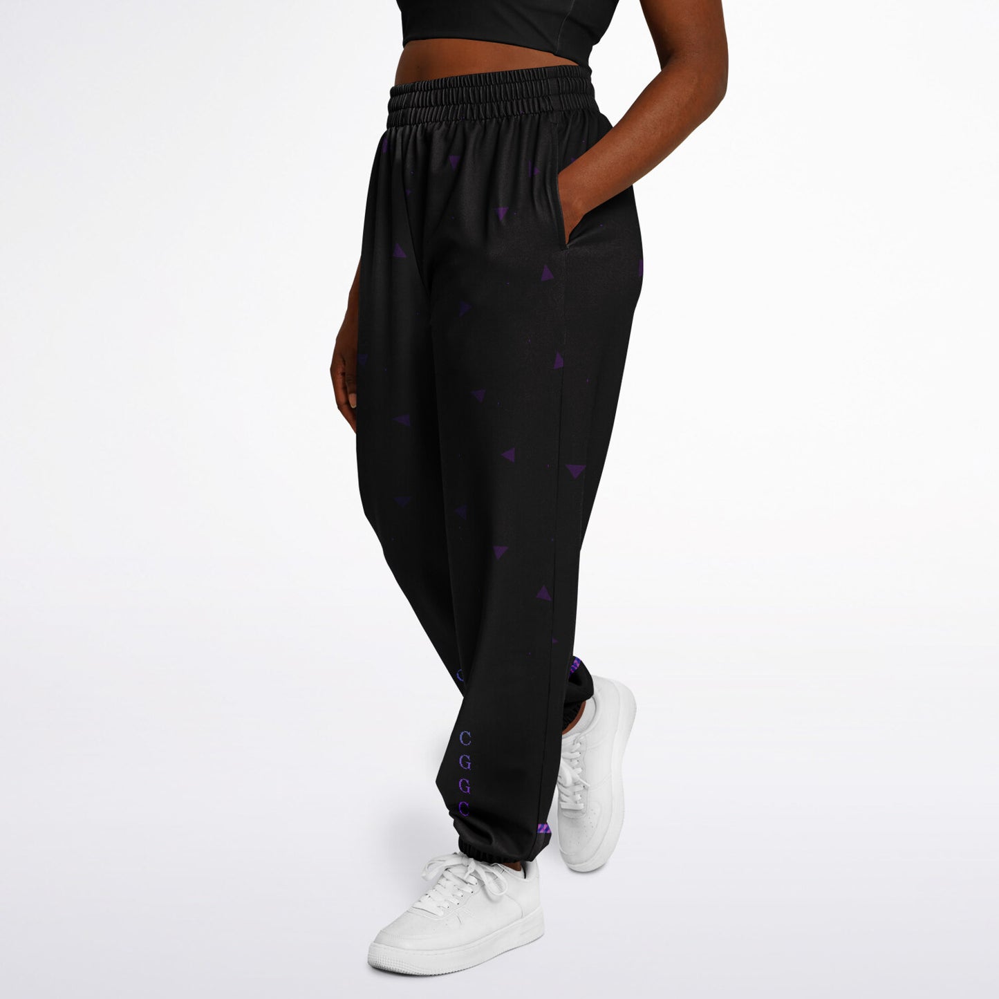 CGGC SWEATPANTS