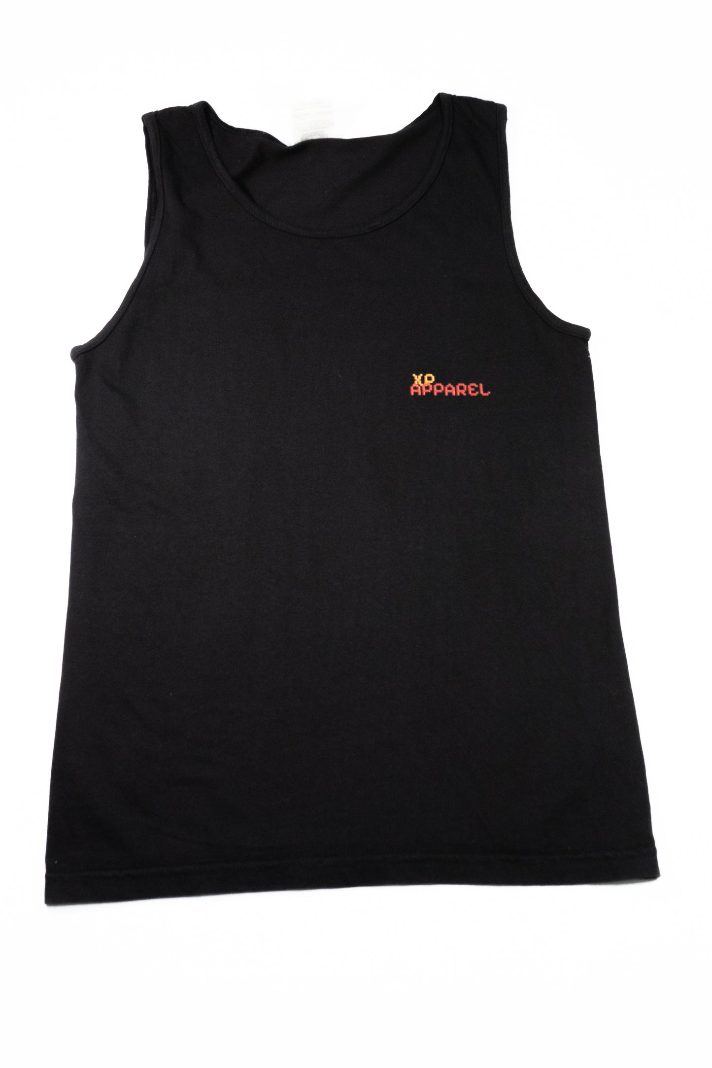 XP Apparel Gaming Cafe Tank