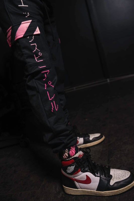 XP Apparel Magic Hat Joggers