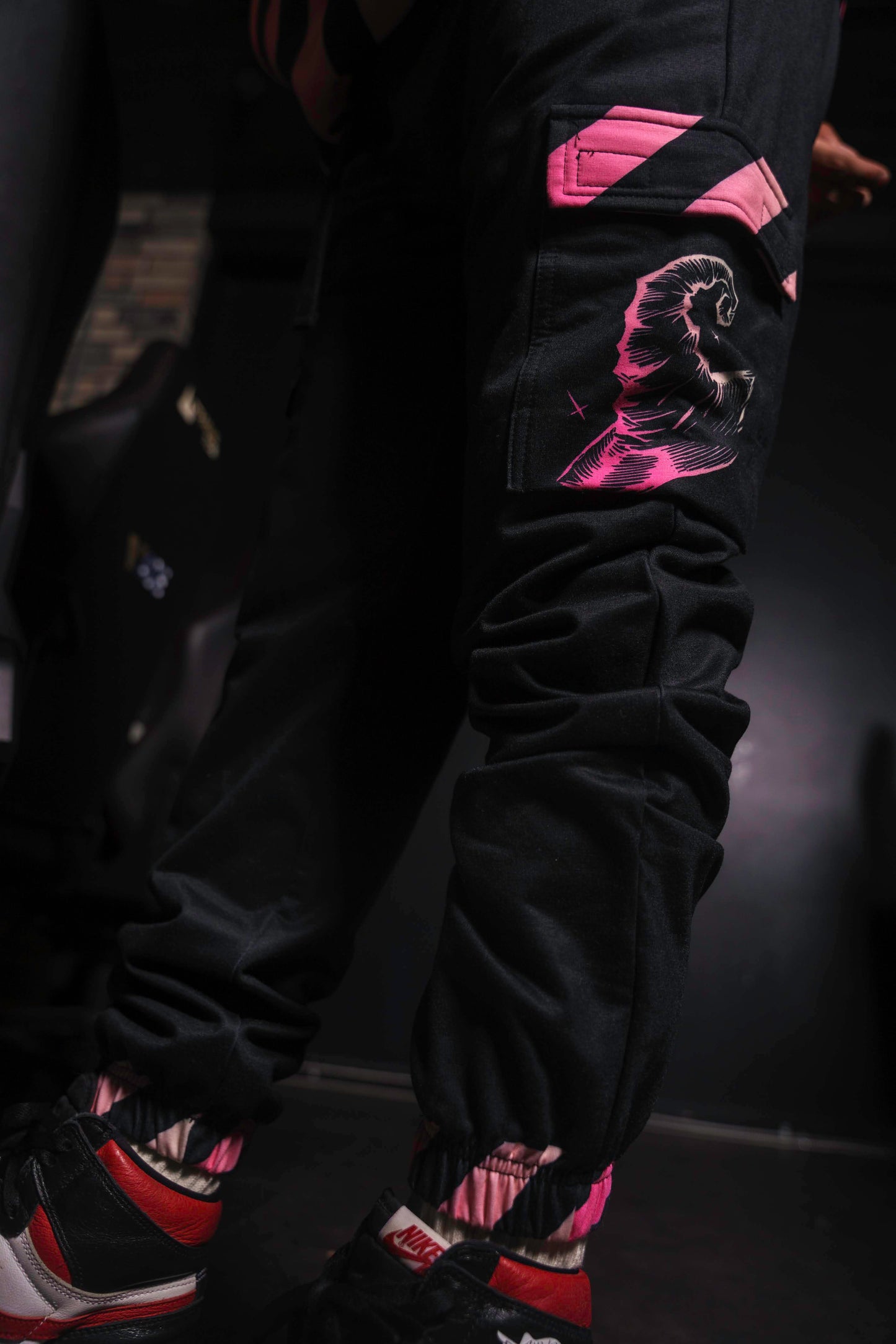 XP Apparel Magic Hat Joggers