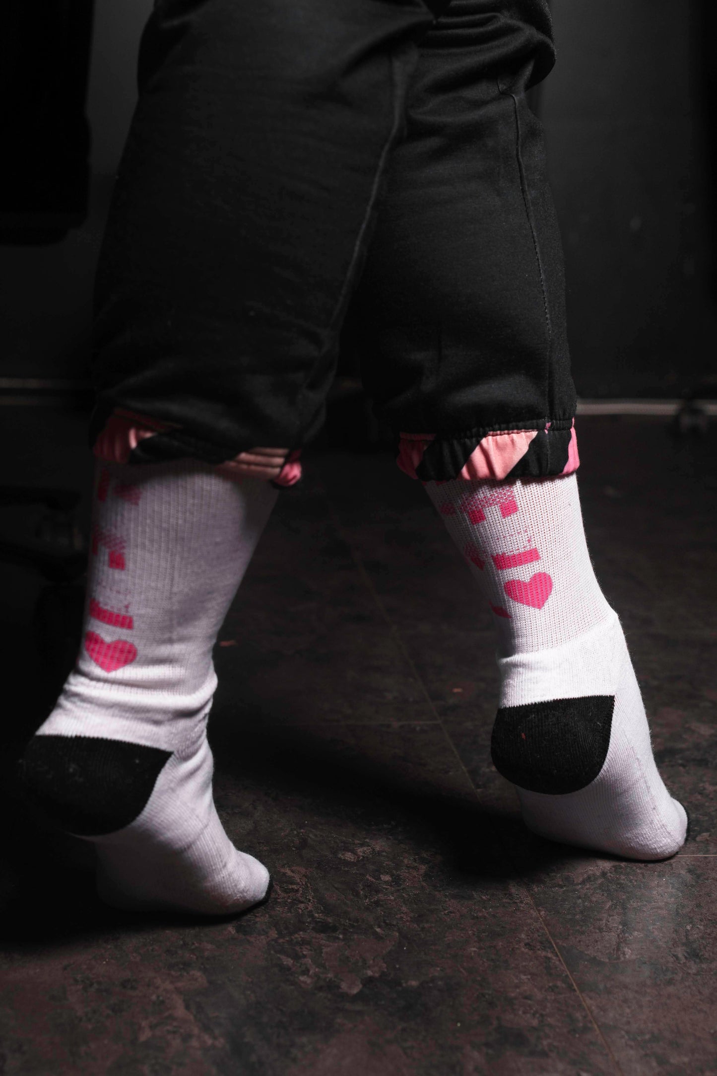 XP Apparel socks
