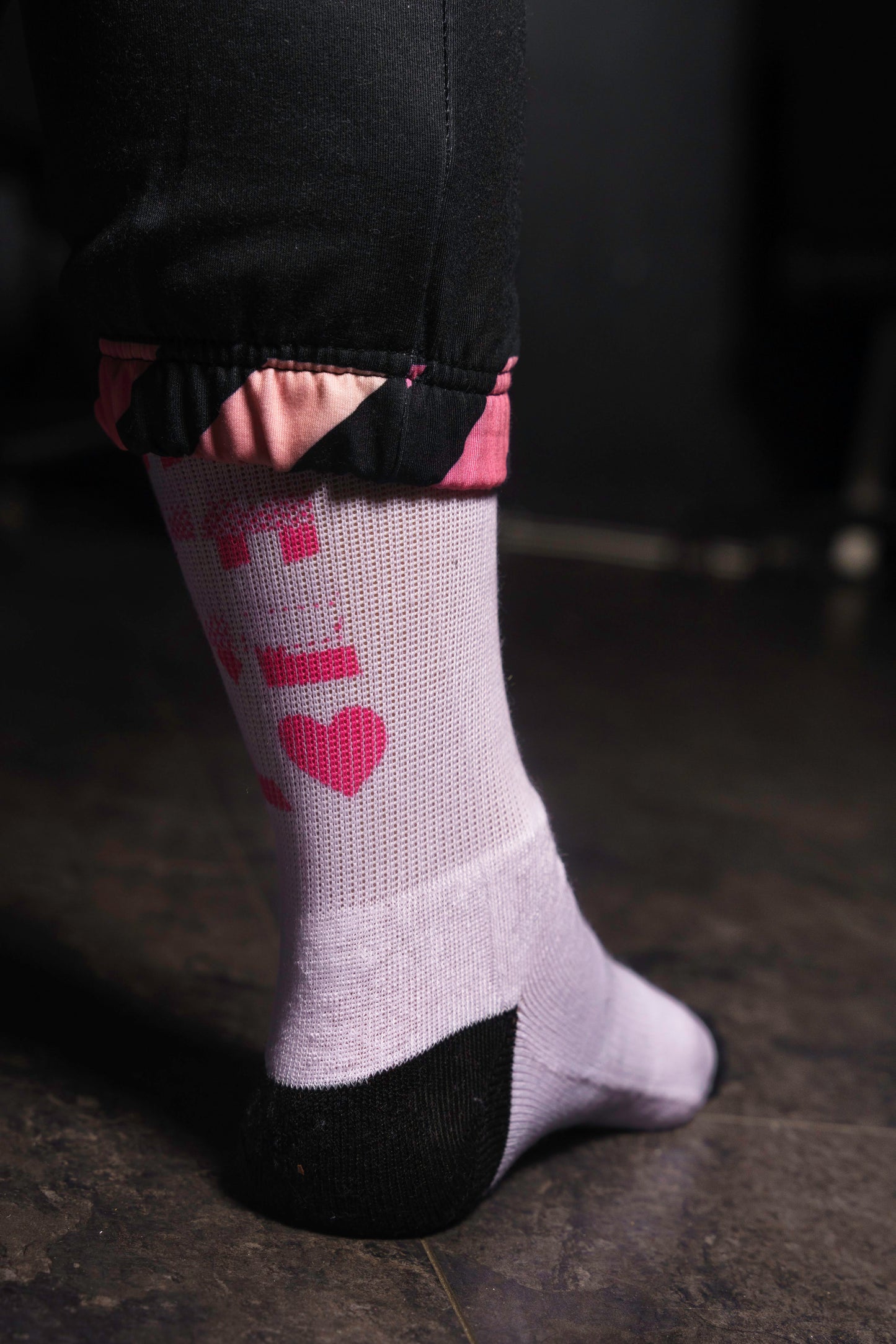 XP Apparel socks