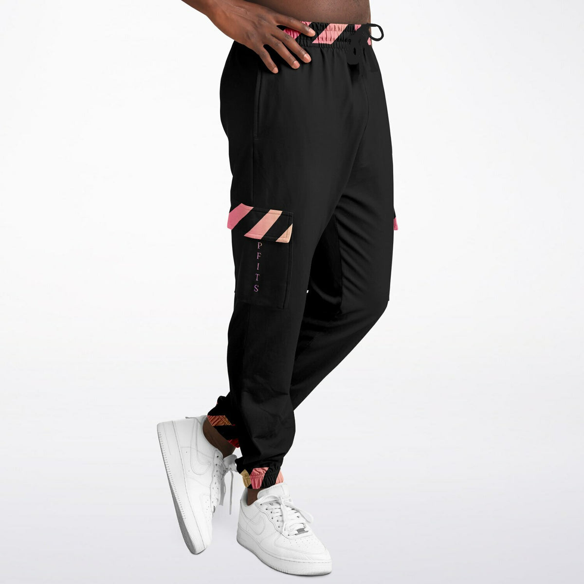 XP FITS Magic Hat Joggers