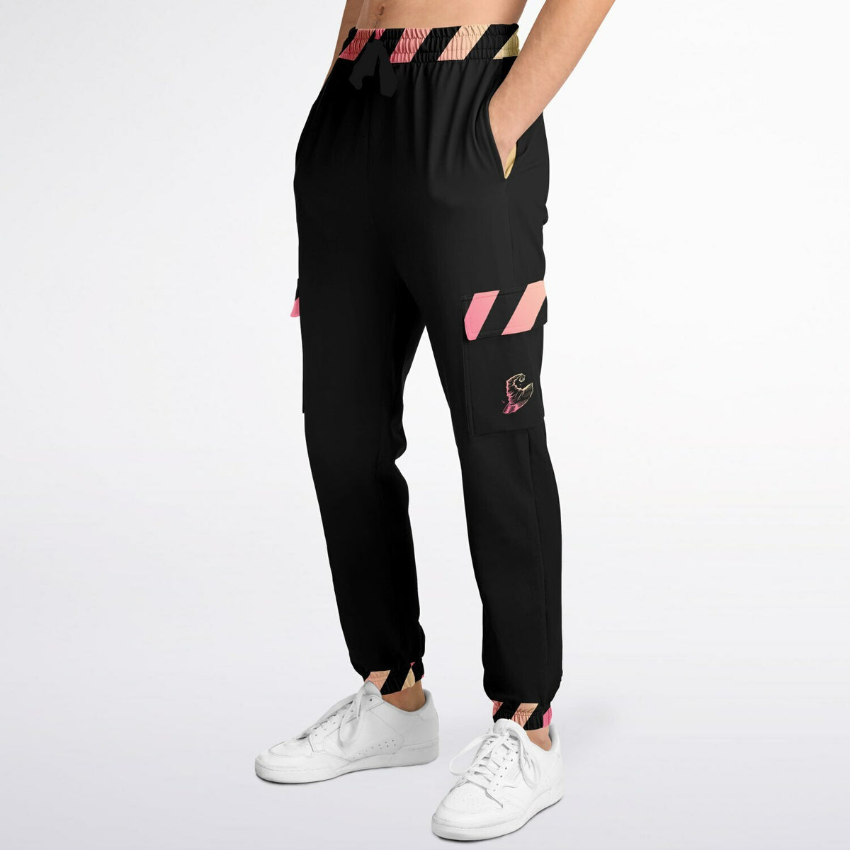 XP FITS Magic Hat Joggers