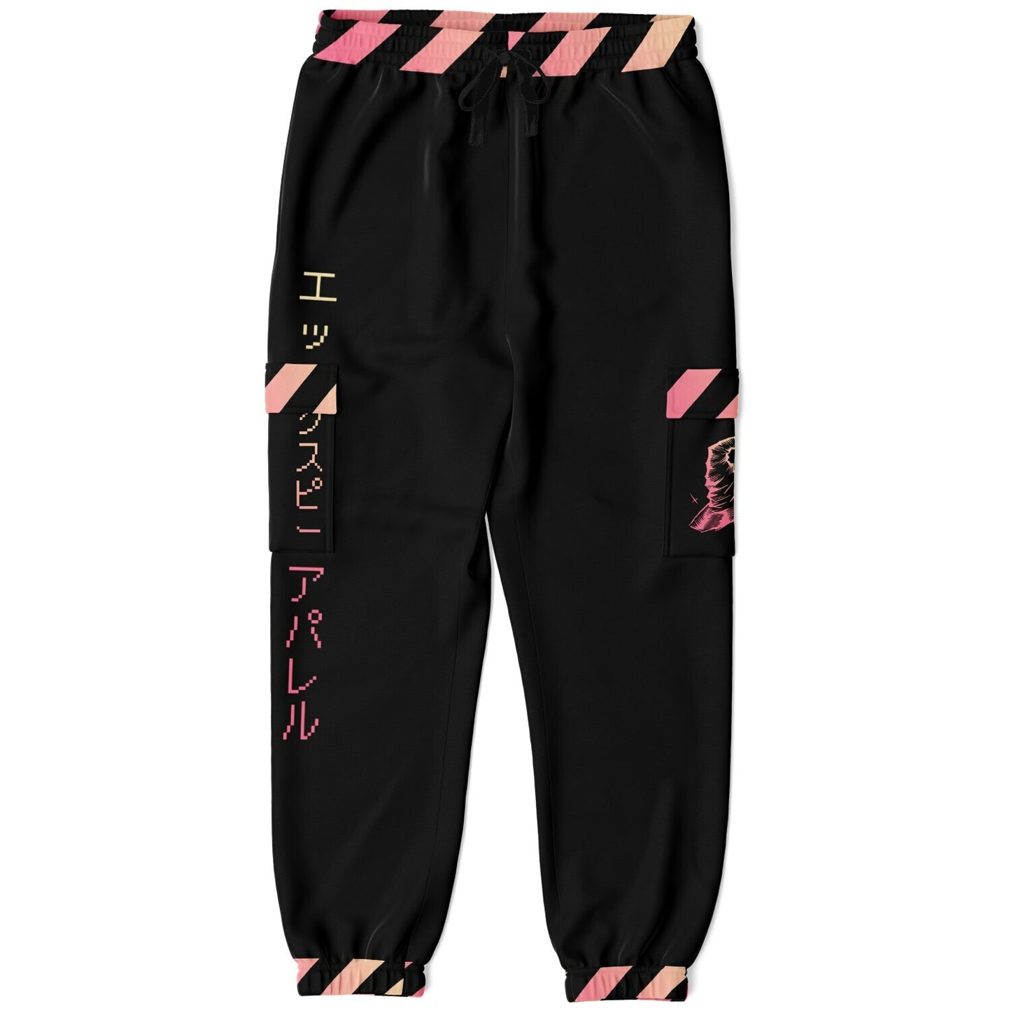XP Apparel Magic Hat Joggers