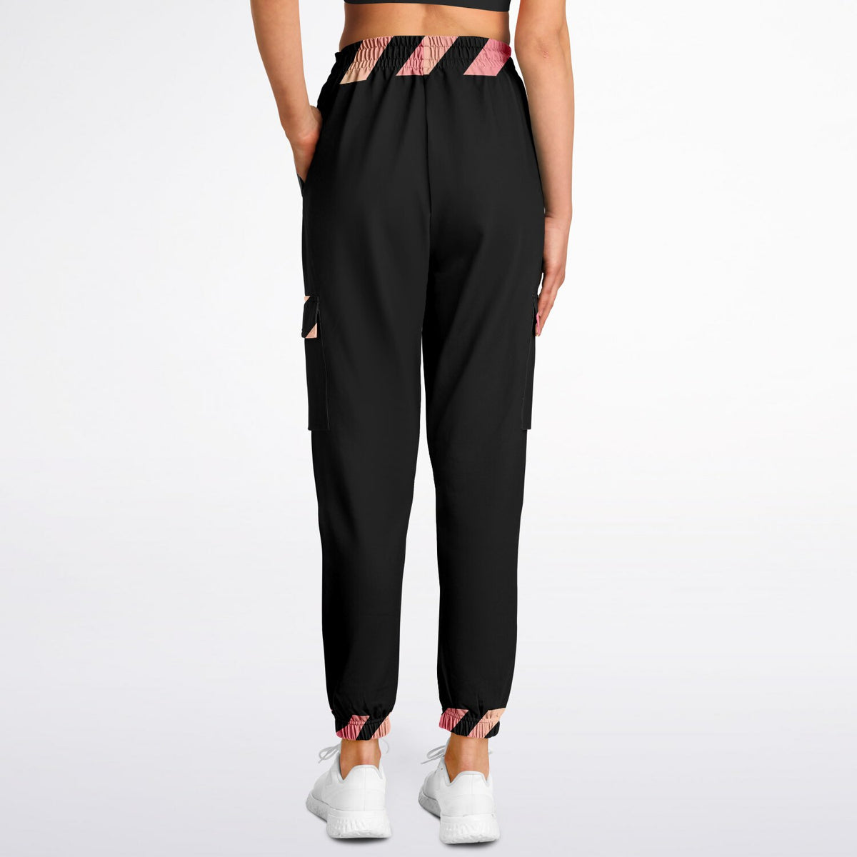 XP FITS Magic Hat Joggers