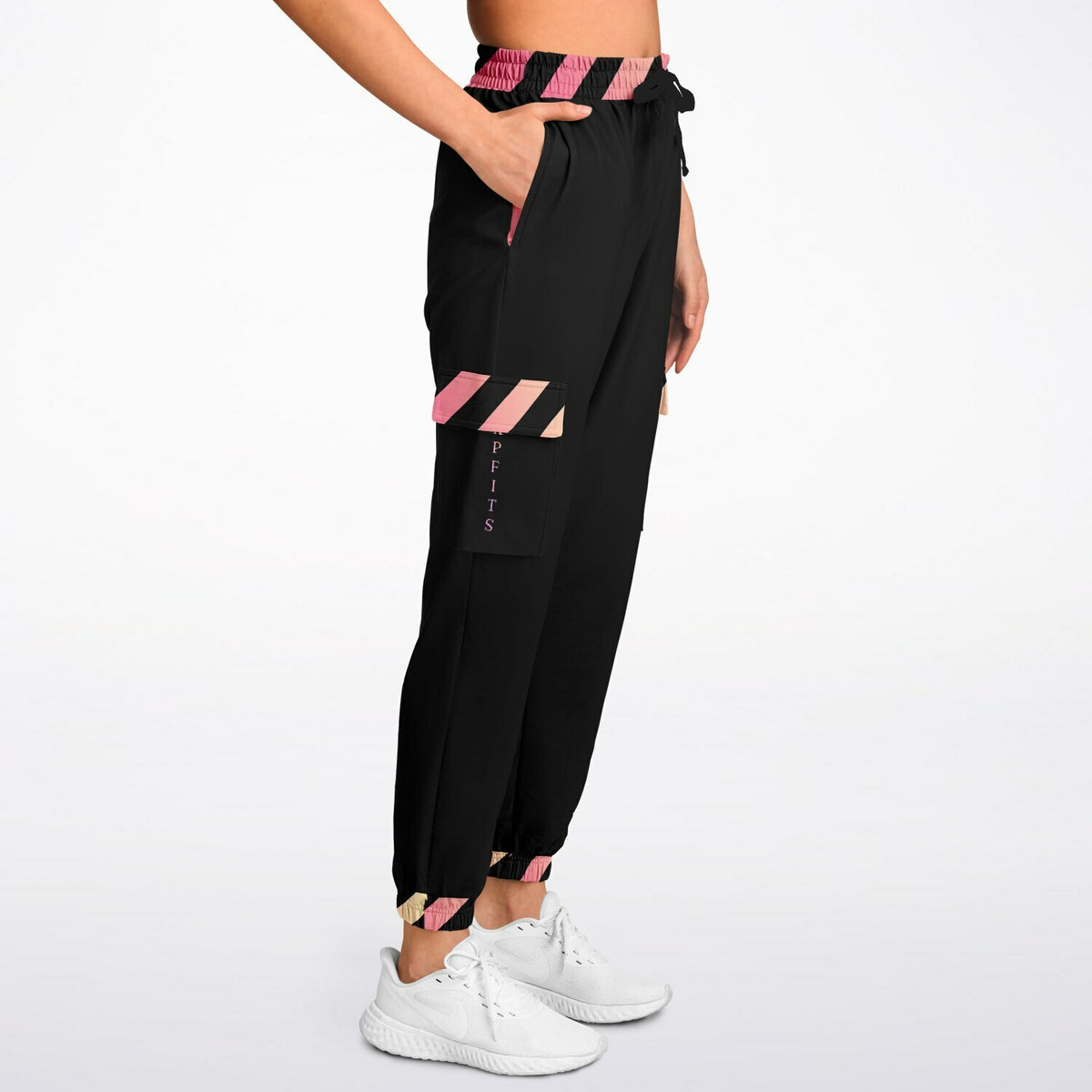 XP FITS Magic Hat Joggers